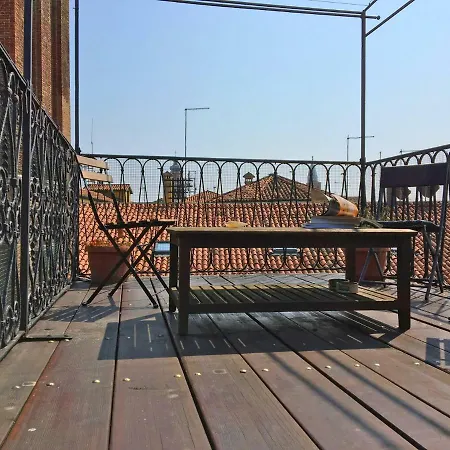 Apartment Ca Rugarialto