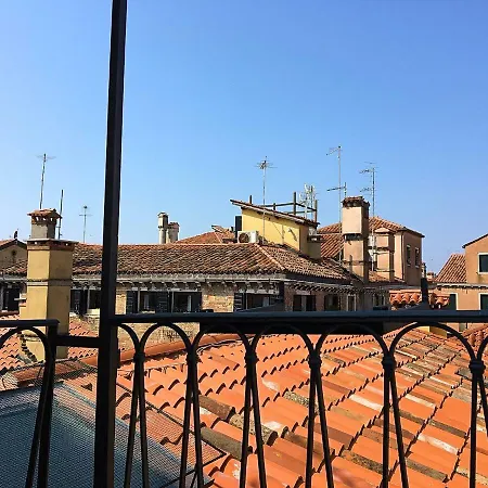 Ca Rugarialto