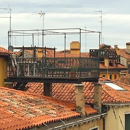 Ca Rugarialto