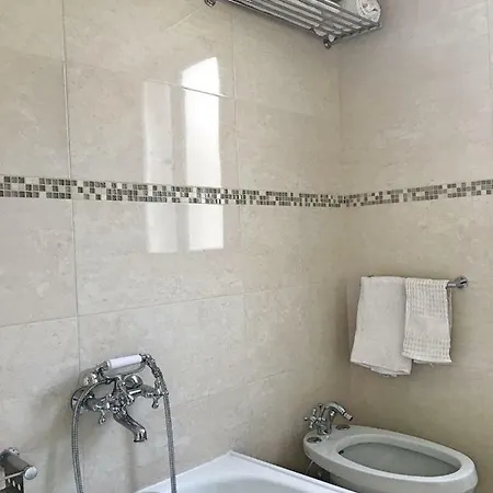 Apartment Ca Rugarialto Venice