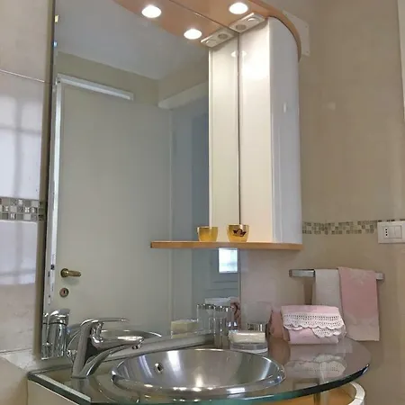 Apartment Ca Rugarialto *